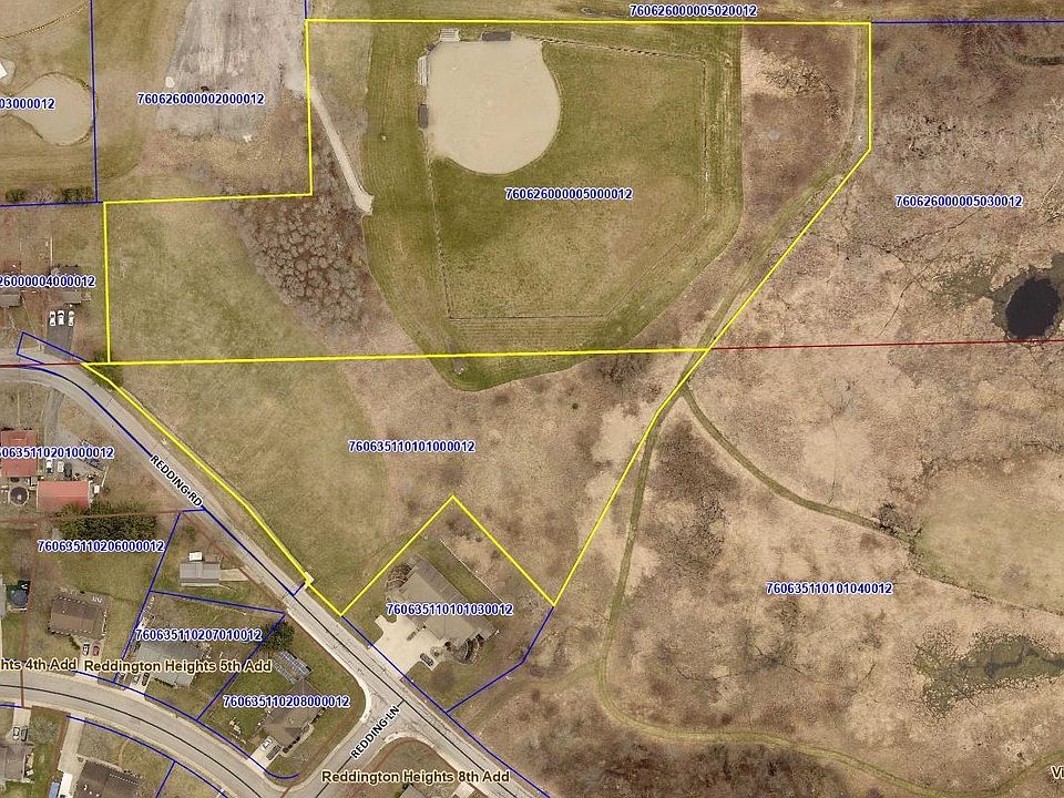 1st image of Redding Rd