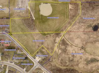 Redding Rd, Angola, IN 46703