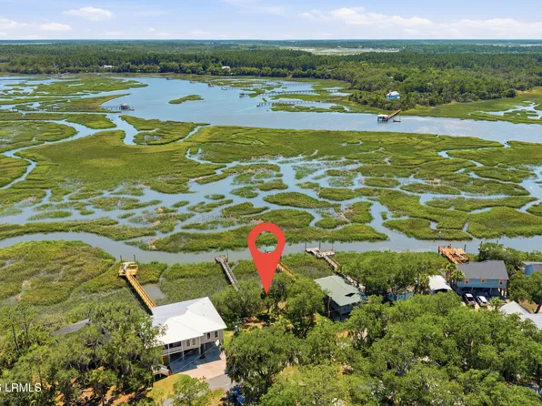 102 Tomahawk Trail, St. Helena Island, SC 29920