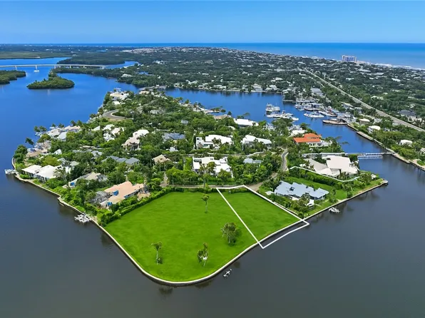 512 River Dr, Vero Beach, FL 32963