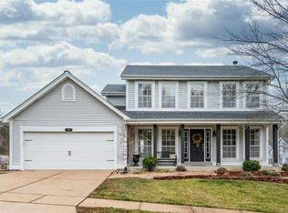 2941 Championship Blvd, Saint Louis, MO 63129