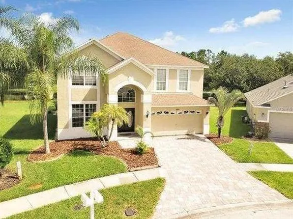 12517 Loquat Way, Tampa, FL 33626