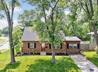 341 Electric Ave, Westerville, OH 43081