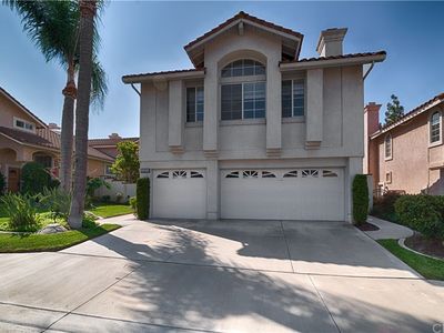 20600 Via Veronica, Yorba Linda, CA, 92887