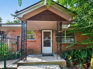 4628 Roseneath Dr #A, Houston, TX 77021