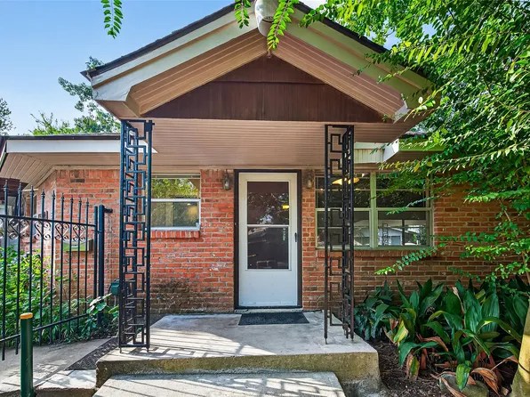 4628 Roseneath Dr #A, Houston, TX 77021