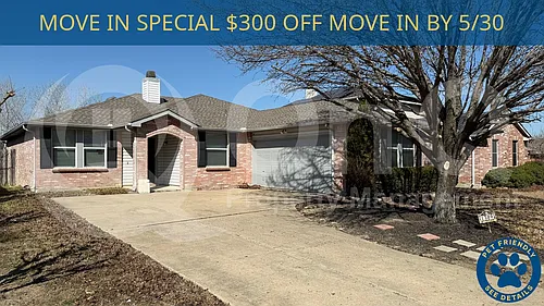 1309 Dawson Way Photo 1