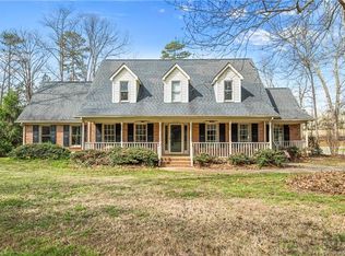2165 Olde Creek Rd, Rock Hill, SC 29732