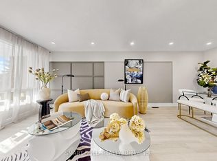 76 Clancy Dr, Toronto, ON M2J2V8