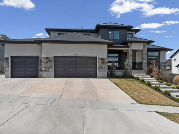 3143 S Forest Ave, Saratoga Springs, UT 84045