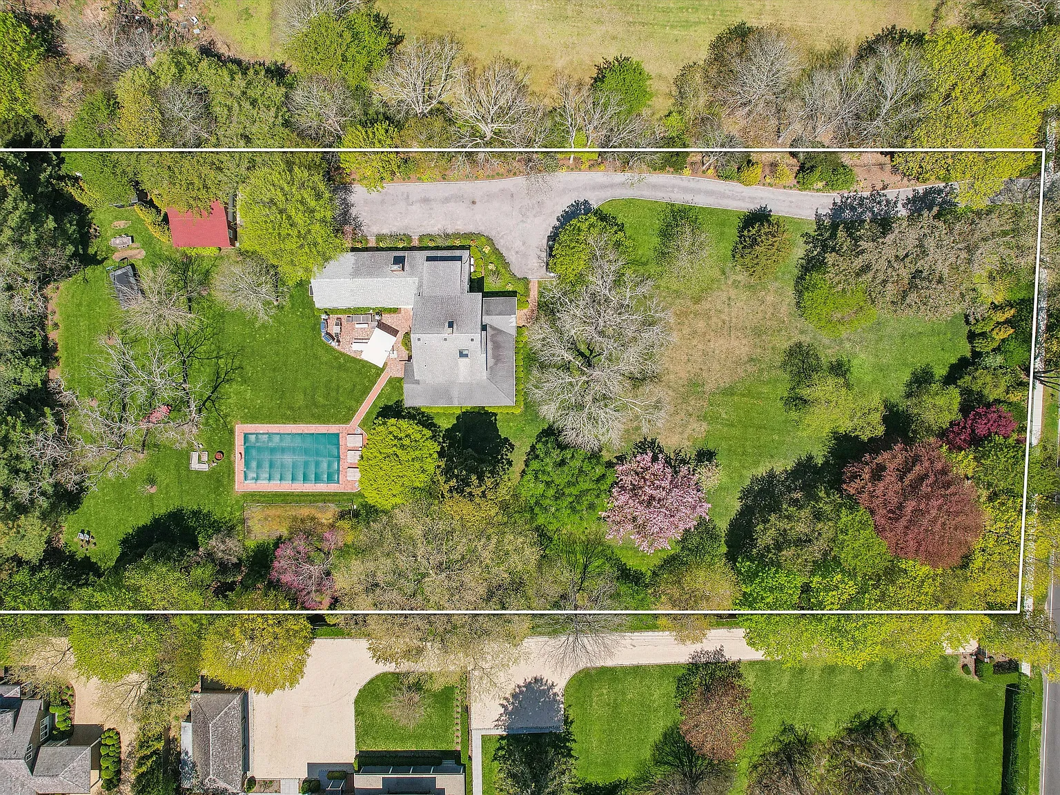 Amagansett Estate- Sept-May Rental — Photo 2