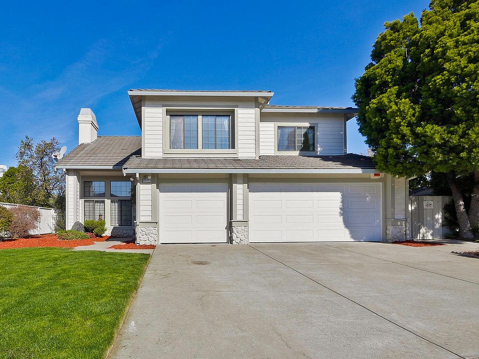 32577 Monterey Ct, Union City, CA 94587 Zillow