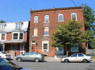 125 N 10th St, Lebanon, PA 17046