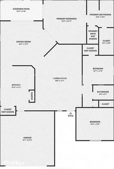 3 bed, 2.0 bath, 2225 sqft, $2,475 — Photo 2