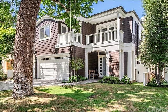 1st image of 2809 N Poinsettia Ave