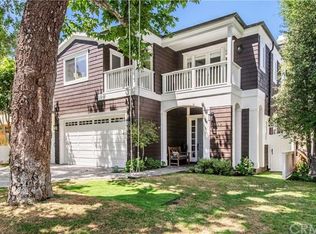 2809 N Poinsettia Ave, Manhattan Beach, CA 90266