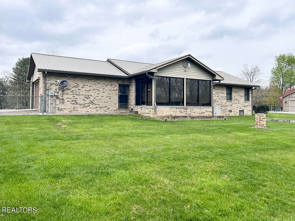 407 Earl Jones Rd, Crossville, TN 38555 Zillow
