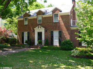 27 Belmead St, Petersburg, VA 23805