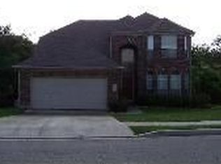 745 Broadleaf, Schertz, TX 78154