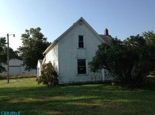 21044 Peoria Loop Rd, Raymond, OH 43067