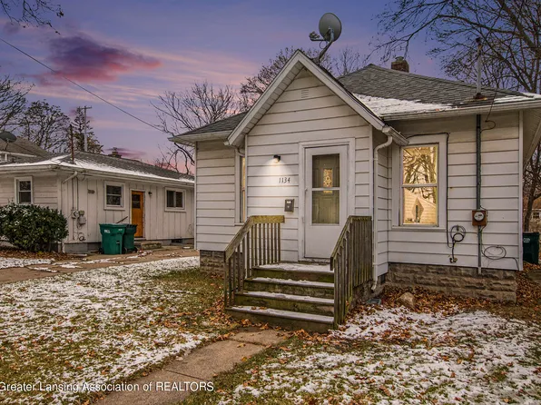1134 McCullough St, Lansing, MI 48912