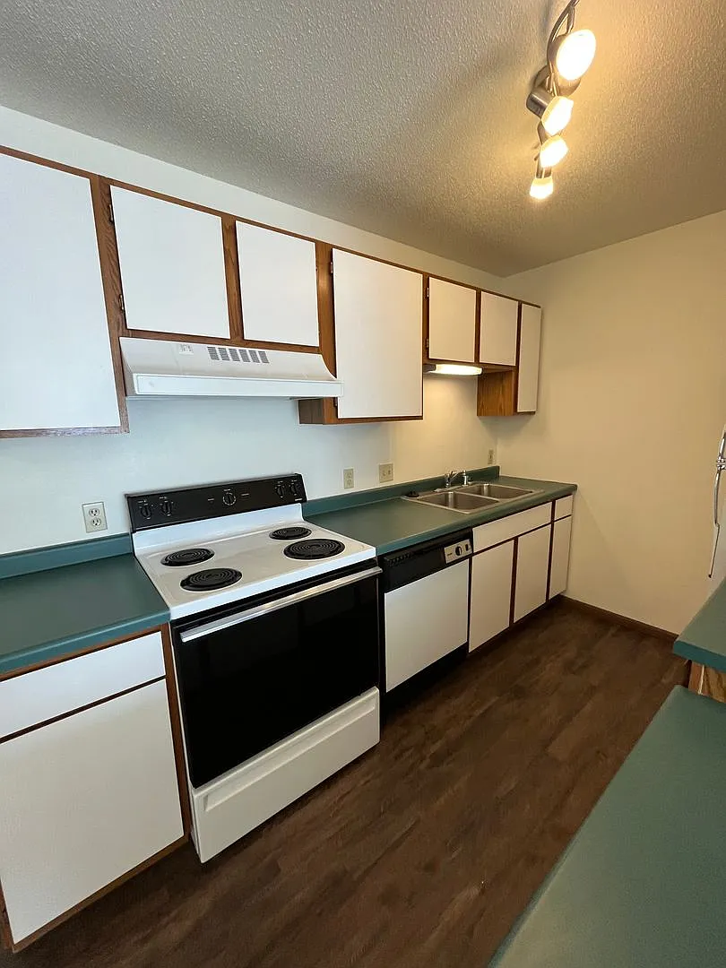 Floor plan 205