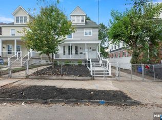 859-861 S 16th St, Newark, NJ 07108