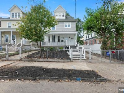859-861 S 16th St, Newark, NJ, 07108