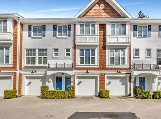 14905 60th Ave #4, Surrey, BC V3S 1R8