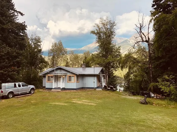 8281 Gun Lake Rd S, Squamish Lillooet, BC V0K 1P0