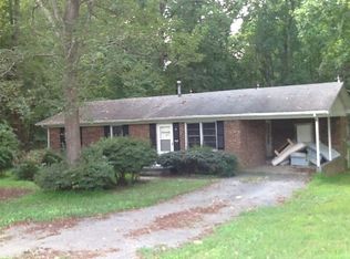 5460 Jones Sausage Rd, Garner, NC 27529