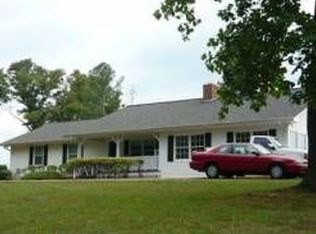 7996 Highway 136 W, Dawsonville, GA 30534