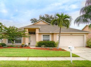 1670 Rustic Way, Melbourne, FL 32935