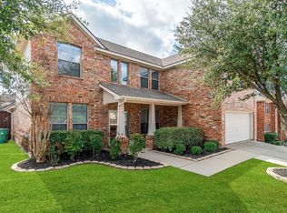 2601 Oakland Way, McKinney, TX 75071