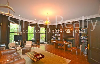 Rented by Street Realty Brokerage LLC