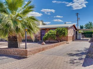 3702 E Edison St, Tucson, AZ 85716