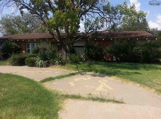 6700 General Custer Dr, Wichita Falls, TX 76310