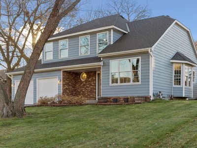 12888 Nightingale St NW, Coon Rapids, MN, 55448