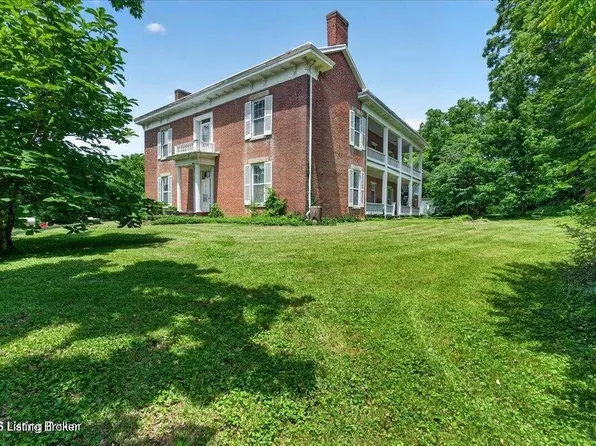 10053 Shelbyville Rd, Simpsonville, KY 40067