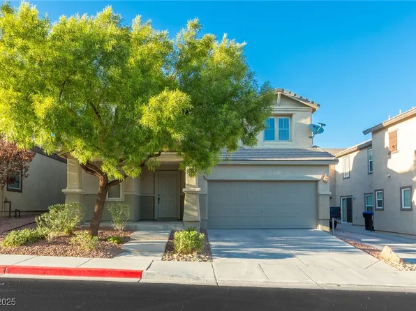 144 Afternoon Rain Ave, Henderson, NV 89002