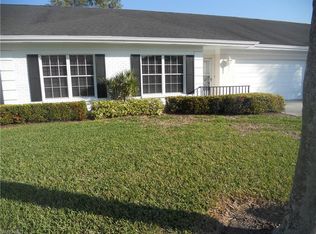 1231 Medinah Dr, Fort Myers, FL 33919