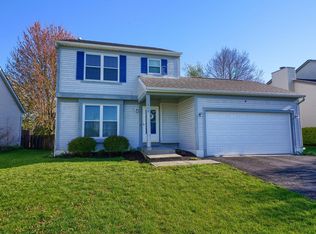 516 Courtright Dr, Pickerington, OH