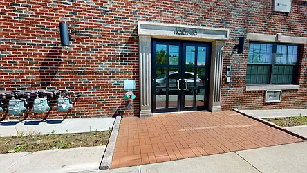 Rented by NY Space Finders Inc.