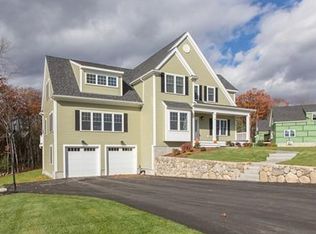 31 Sycamore Dr, Dracut, MA 01826
