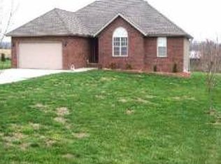 151 Somerswood Ln, Clever, MO 65631