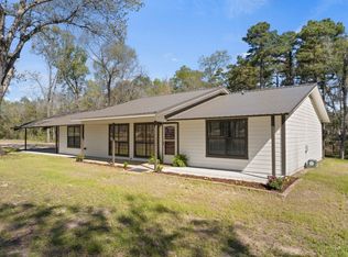 1287 Fm 21, Mount Vernon, TX 75457