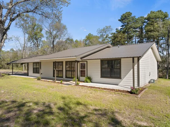 1287 Fm 21, Mount Vernon, TX 75457