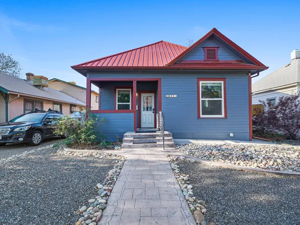 831 Colorado Ave, Grand Junction, CO 81501