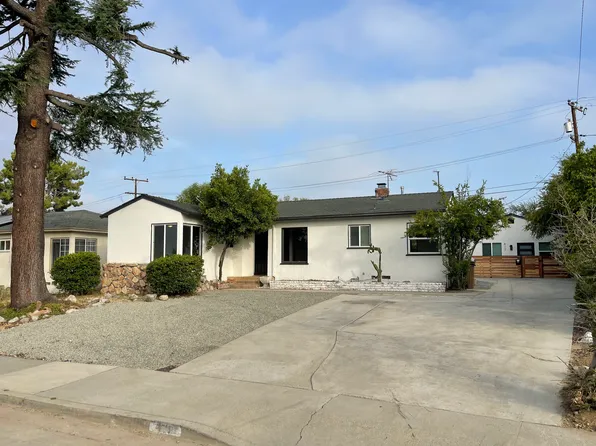 419 Saint Augustine Ave, Claremont, CA 91711