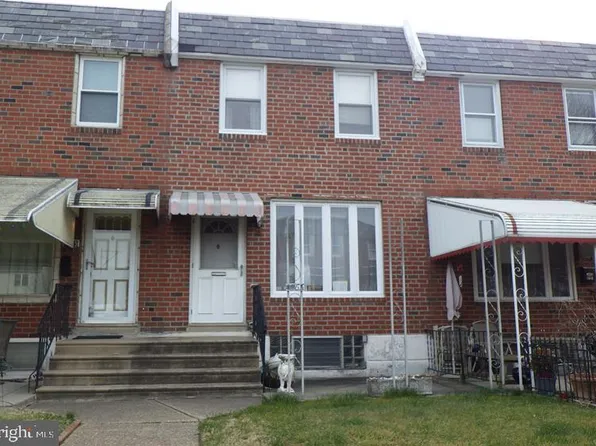 4363 Potter St, Philadelphia, PA 19124